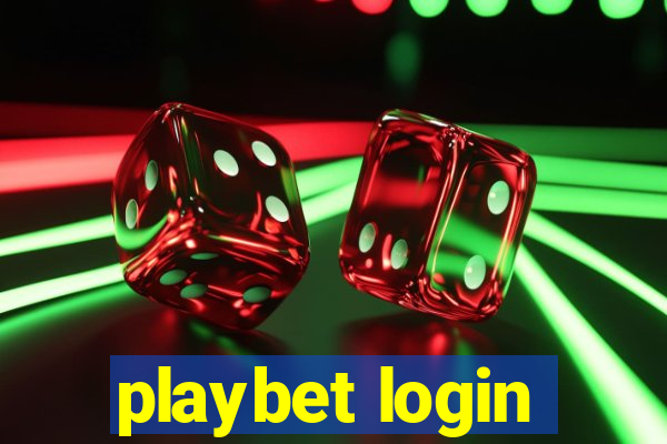 playbet login